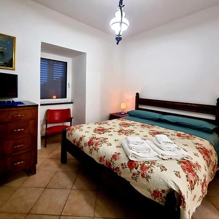 Nanninella Hh Apartment Соренто Екстериор снимка