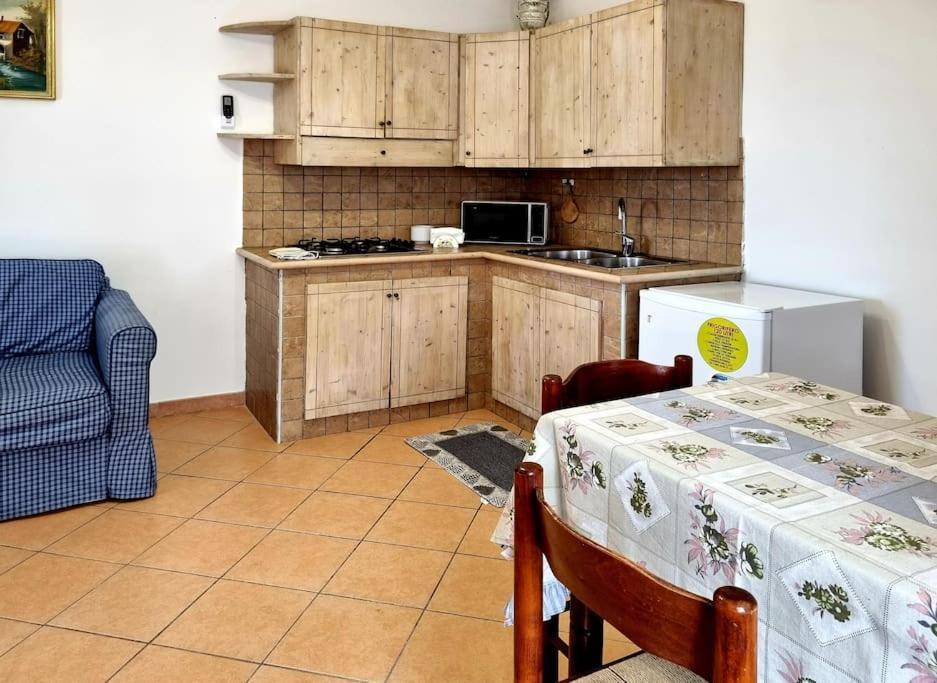 Nanninella Hh Apartment Соренто Екстериор снимка