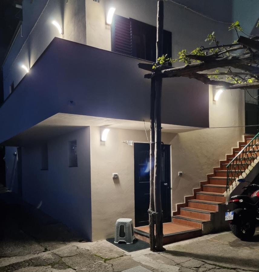 Nanninella Hh Apartment Соренто Екстериор снимка