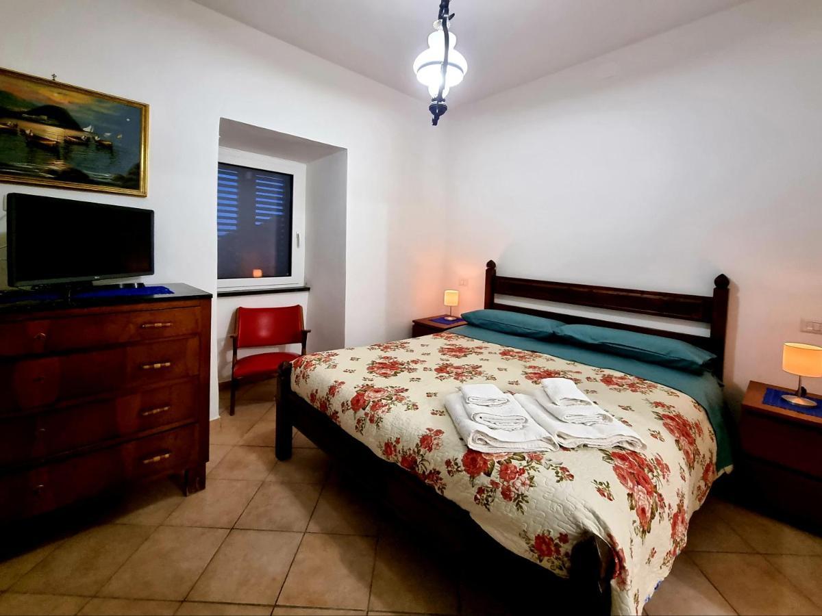 Nanninella Hh Apartment Соренто Екстериор снимка