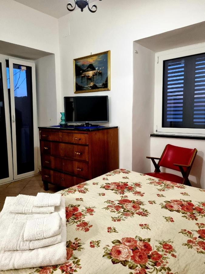 Nanninella Hh Apartment Соренто Екстериор снимка