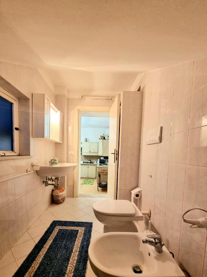 Nanninella Hh Apartment Соренто Екстериор снимка