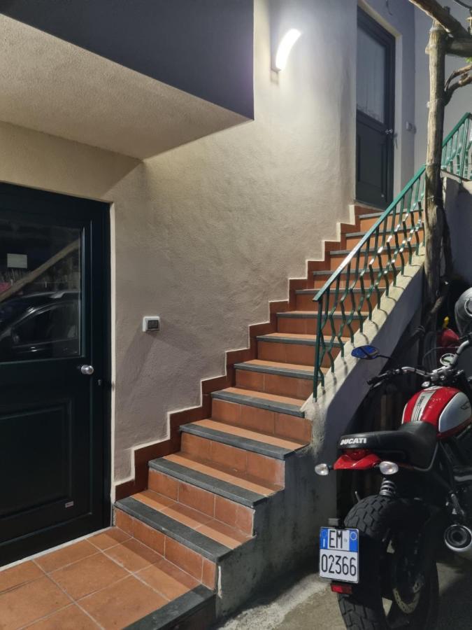 Nanninella Hh Apartment Соренто Екстериор снимка
